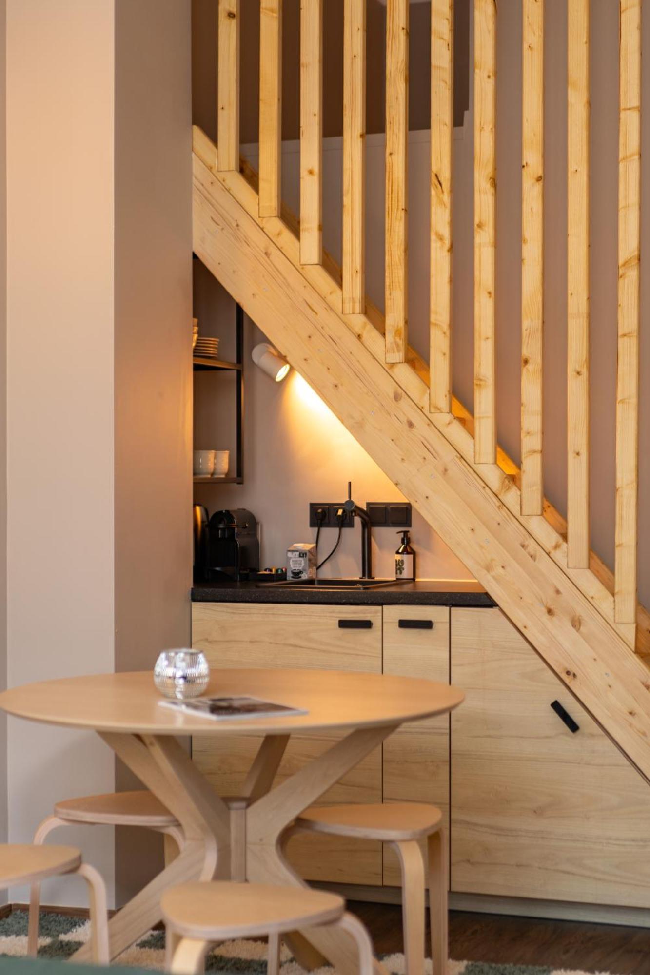 The Charming By Curt Suites Berlin Exteriör bild