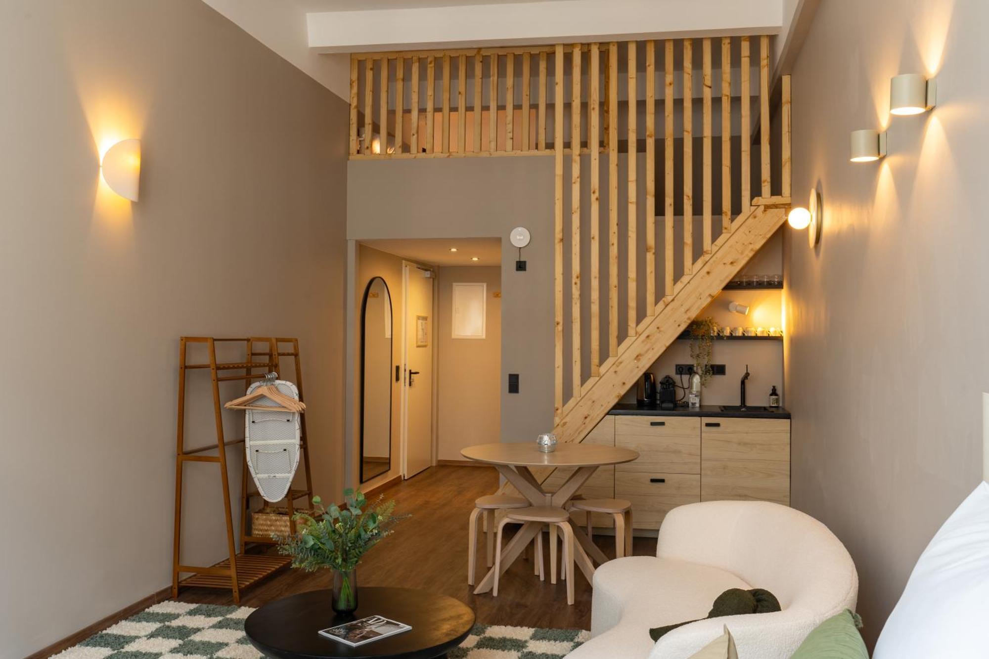 The Charming By Curt Suites Berlin Exteriör bild