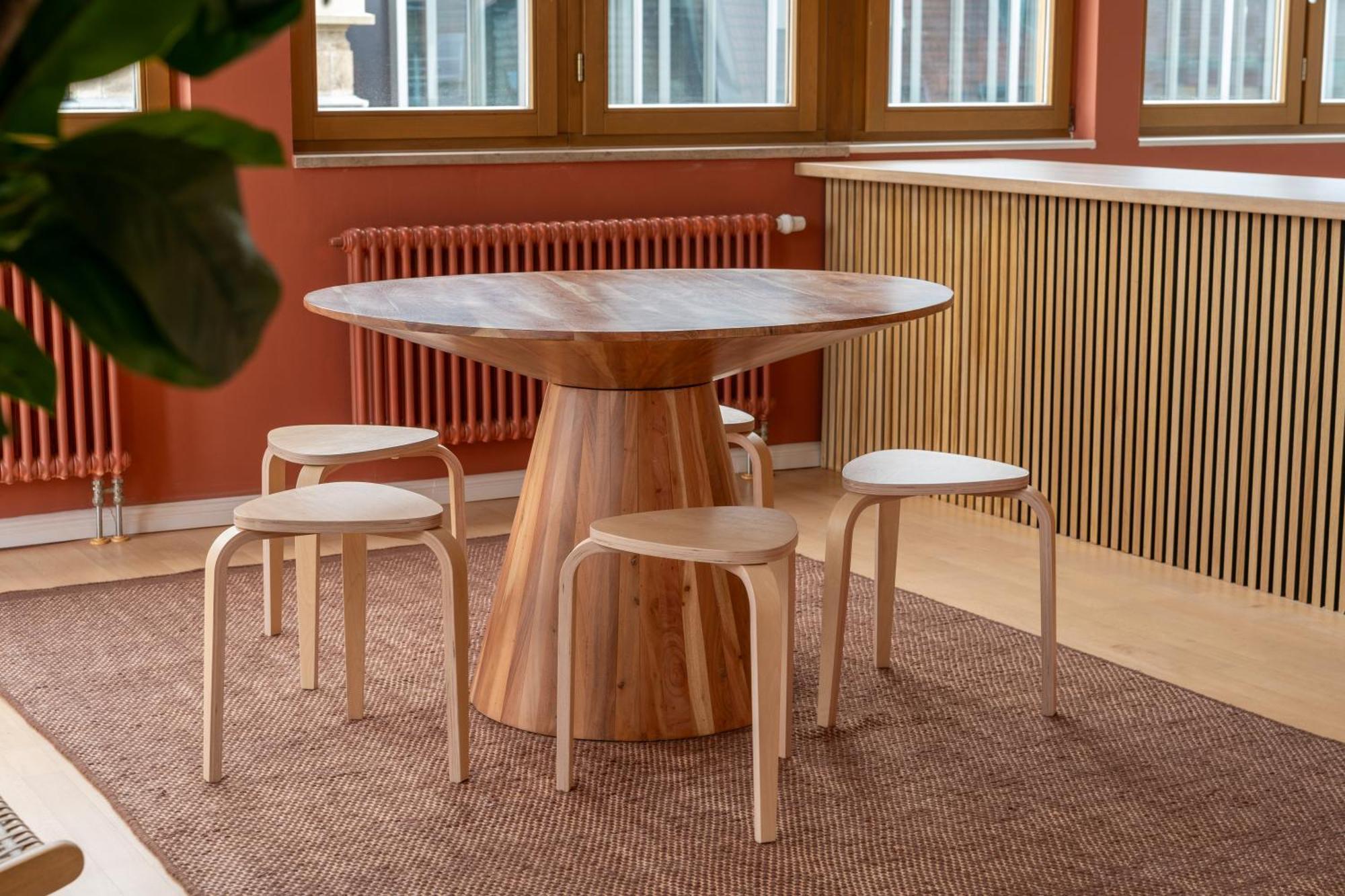 The Charming By Curt Suites Berlin Exteriör bild