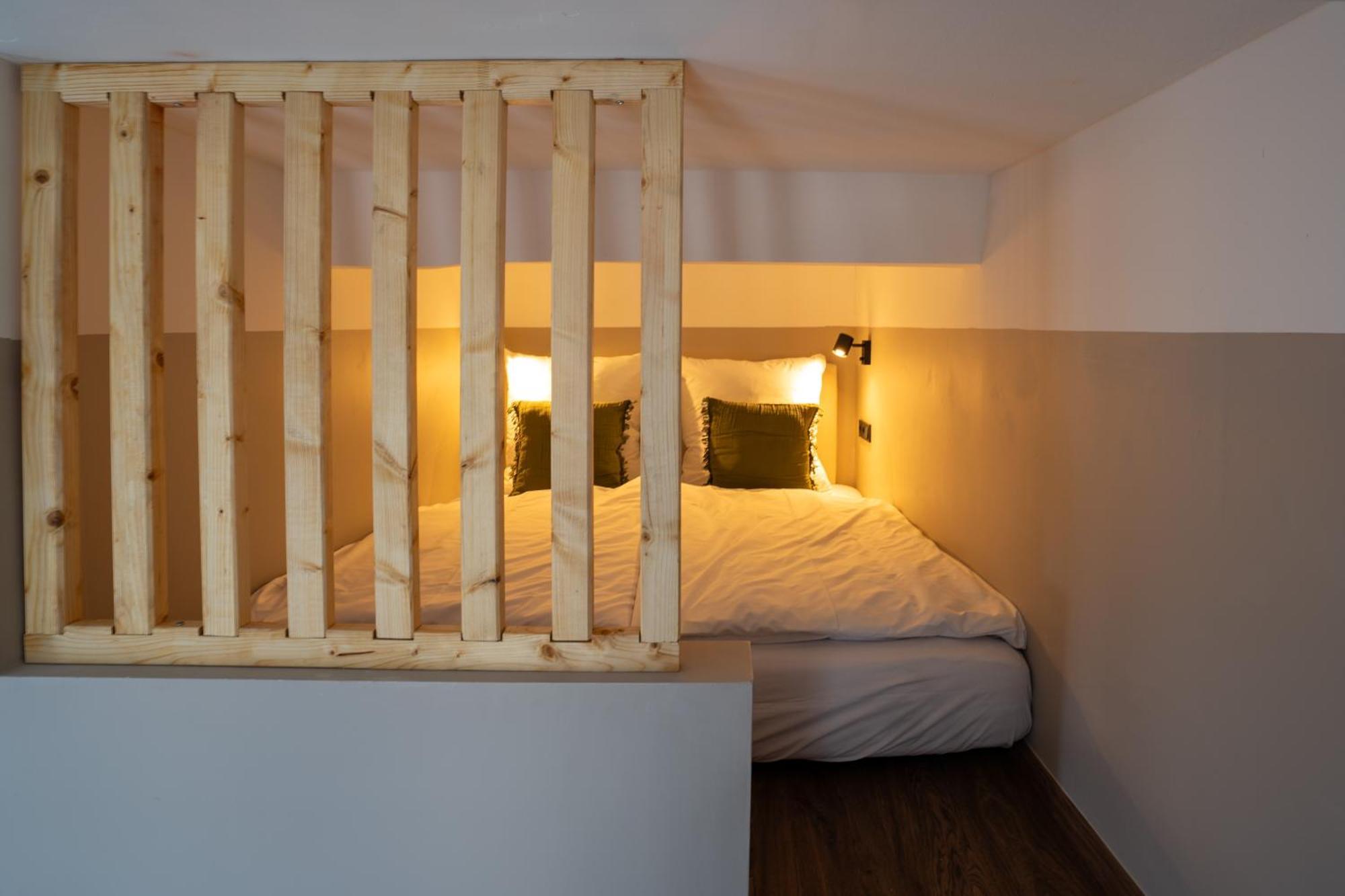 The Charming By Curt Suites Berlin Exteriör bild