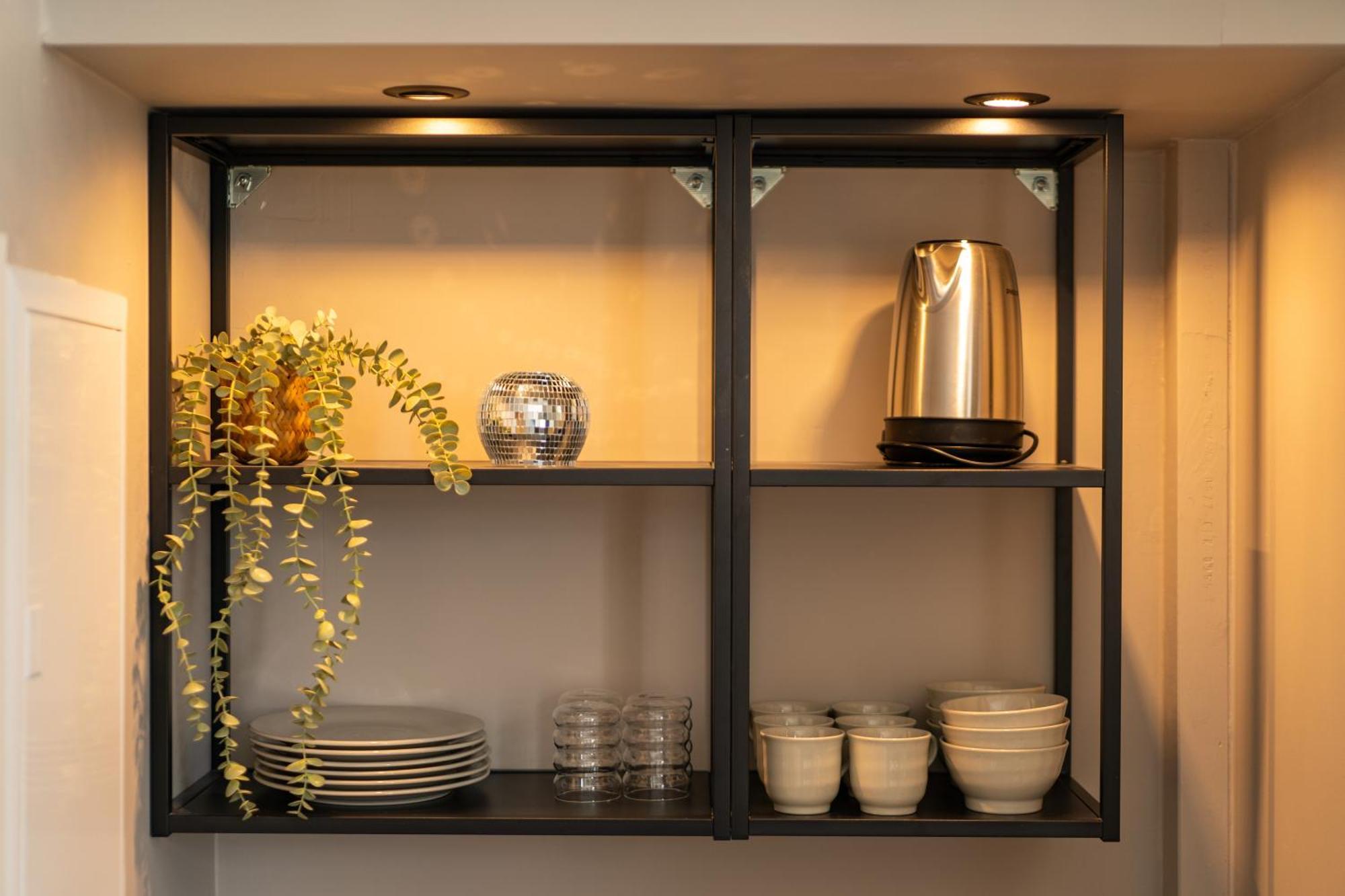 The Charming By Curt Suites Berlin Exteriör bild