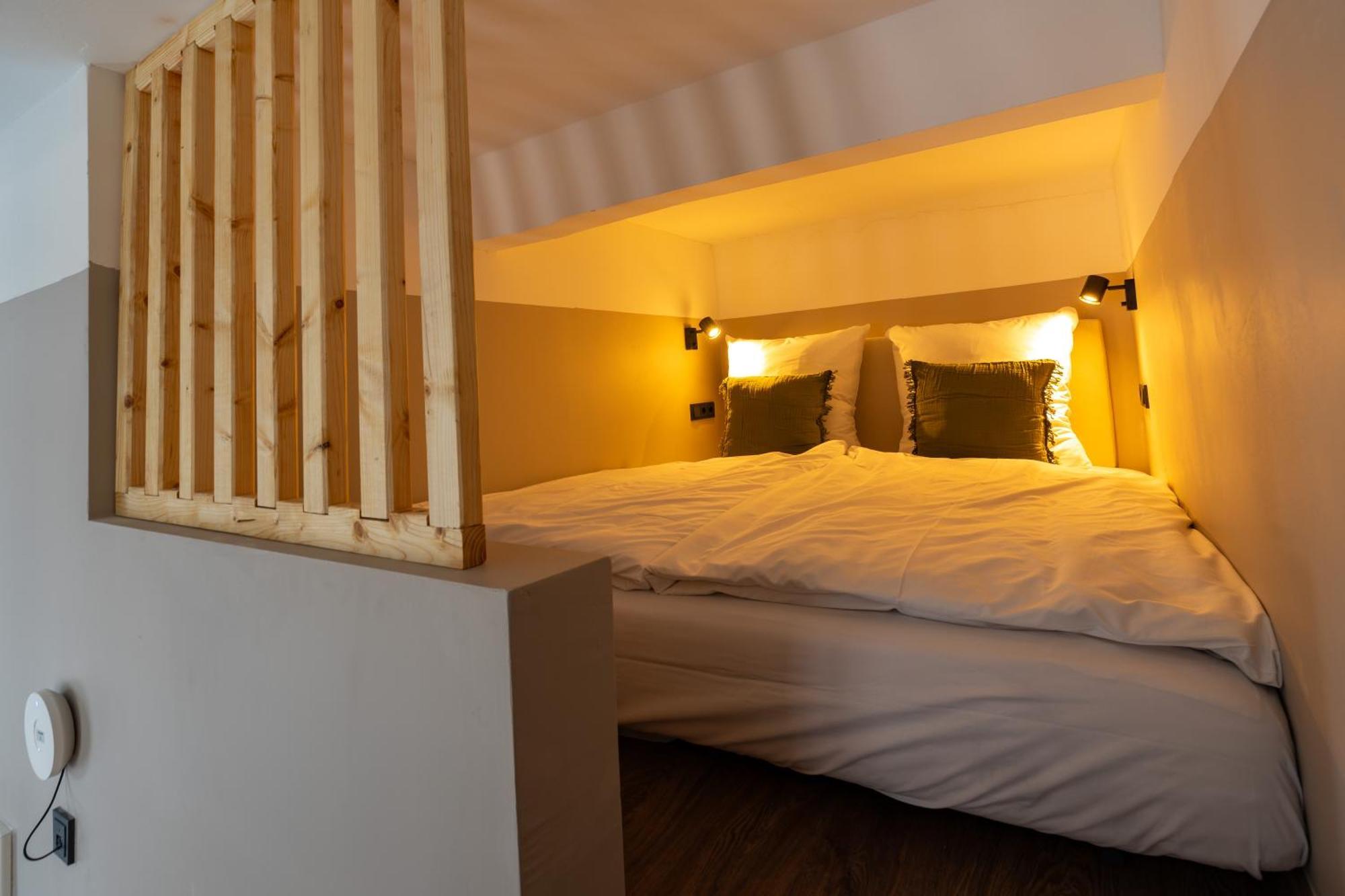 The Charming By Curt Suites Berlin Exteriör bild